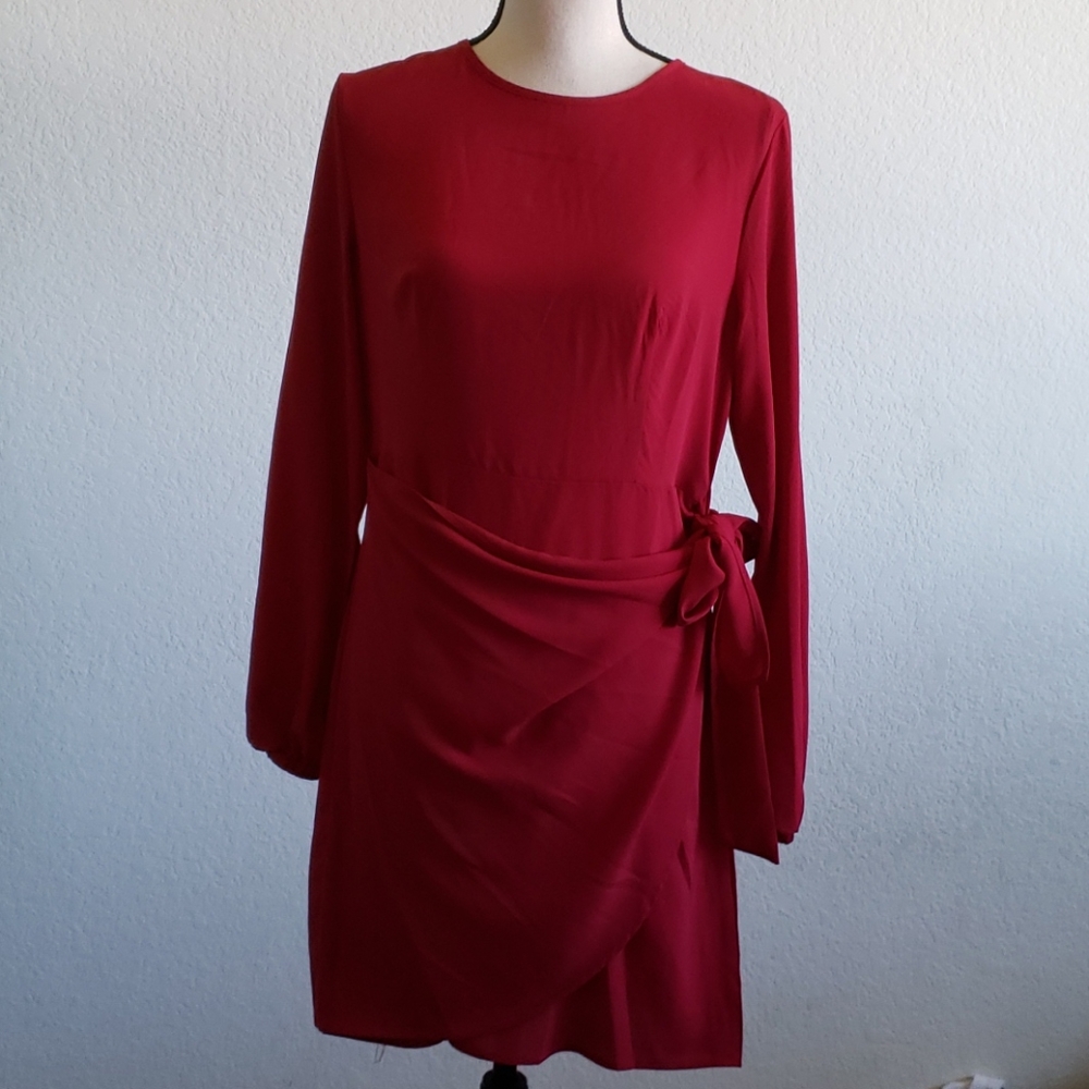 Shein dress